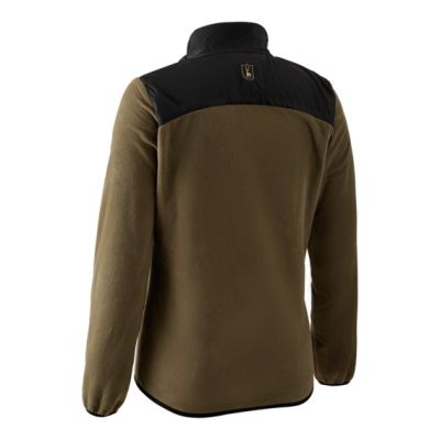 DEERHUNTER Lady Northward Fleece dámska mikina 5185-240