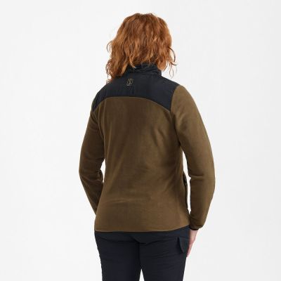 DEERHUNTER Lady Northward Fleece dámska mikina 5185-240