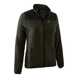 DEERHUNTER Lady Northward Fleece dámska mikina 5185-352