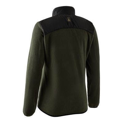 DEERHUNTER Lady Northward Fleece dámska mikina 5185-352