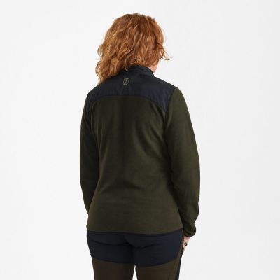 DEERHUNTER Lady Northward Fleece dámska mikina 5185-352