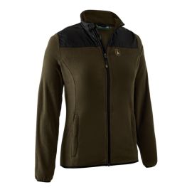 DEERHUNTER Lady Northward Fleece dámska mikina 5185-563