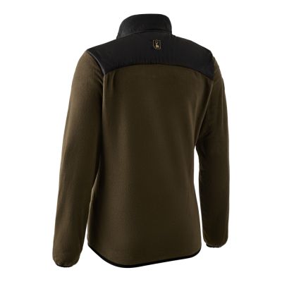 DEERHUNTER Lady Northward Fleece dámska mikina 5185-563