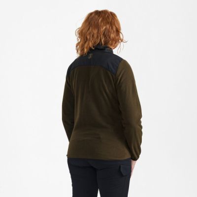 DEERHUNTER Lady Northward Fleece dámska mikina 5185-563