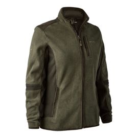 DEERHUNTER Lady Pam Bonded Fleece dámska bunda 5709