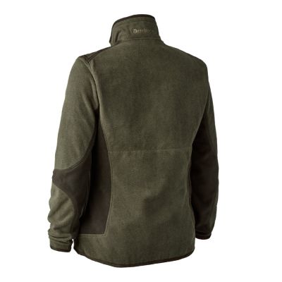 DEERHUNTER Lady Pam Bonded Fleece dámska bunda 5709