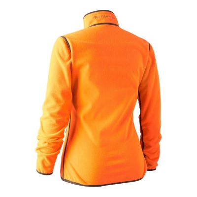 DEERHUNTER Lady Pam Reversible Fleece obojstranná bunda 5708