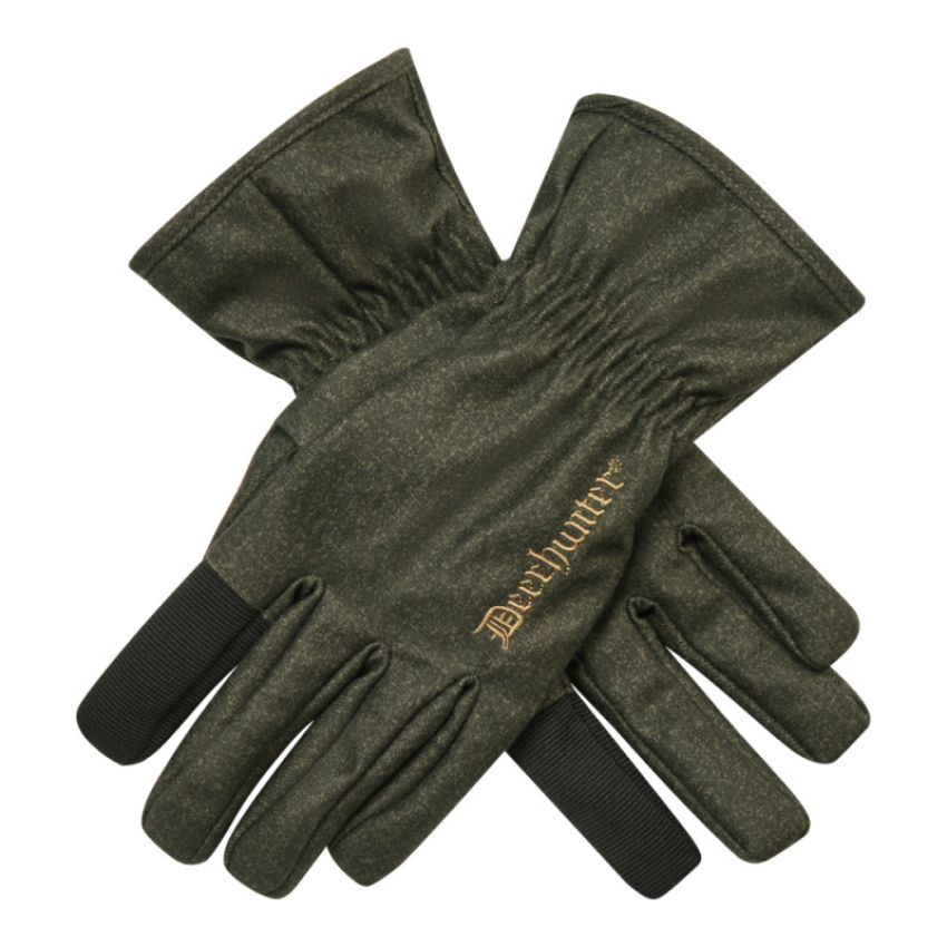 Hlavný obrázok DEERHUNTER Lady Raven dámske rukavice 8044