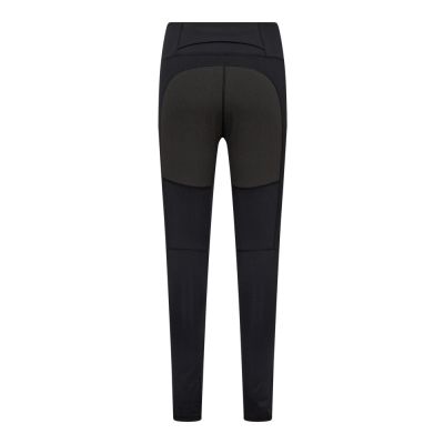 DEERHUNTER Lady Reinforced black dámske legíny 3710