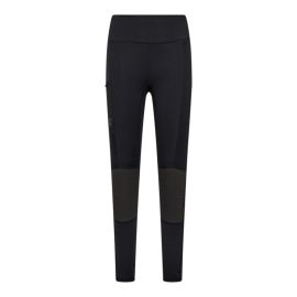 DEERHUNTER Lady Reinforced black dámske legíny 3710
