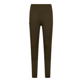DEERHUNTER Lady Reinforced green dámske legíny 3710