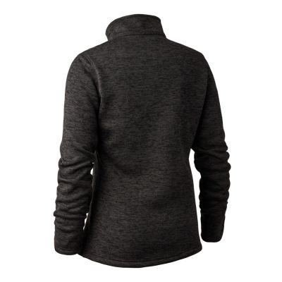 DEERHUNTER Lady Sarek Knitted vlnená dámska mikina 5984-957