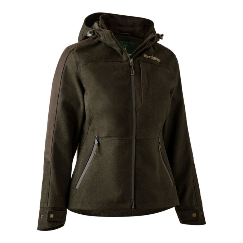 Hlavný obrázok DEERHUNTER Lady Tatra Active dámska bunda 5817