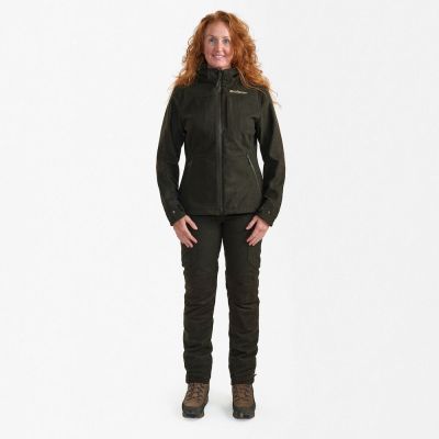 DEERHUNTER Lady Tatra Active dámska bunda 5817