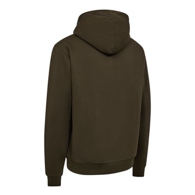 Deerhunter Logo Hoodie Fallen Leaf mikina 8988/381