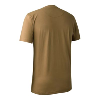 DEERHUNTER Logo T-shirt - poľovnícke tričko 8985/347