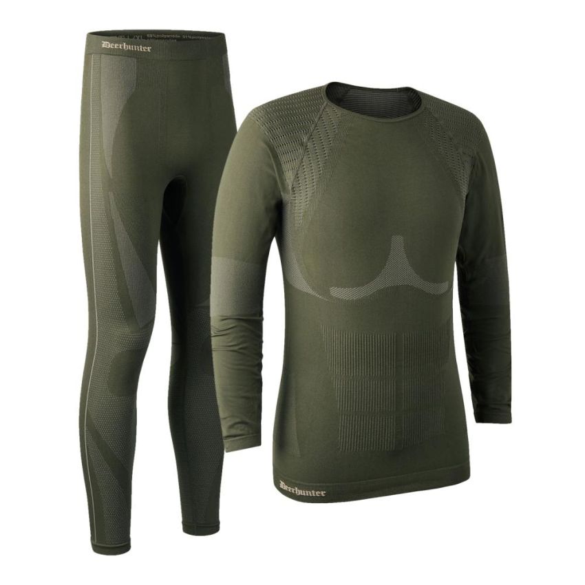 Hlavný obrázok DEERHUNTER Men's Performance Underwear Set - pánske termoprádlo 7050