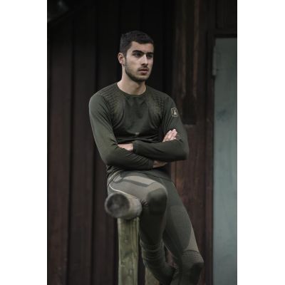 DEERHUNTER Men's Performance Underwear Set - pánske termoprádlo 7050