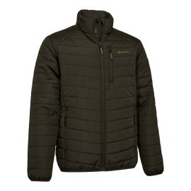 Deerhunter Moor Fully Padded bunda  hnedá 5567/571