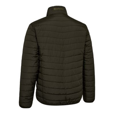 Deerhunter Moor Fully Padded bunda  hnedá 5567/571