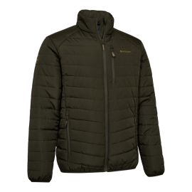 Deerhunter Moor Fully Padded bunda zelená 5567/393