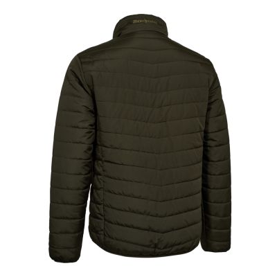 Deerhunter Moor Fully Padded bunda zelená 5567/393