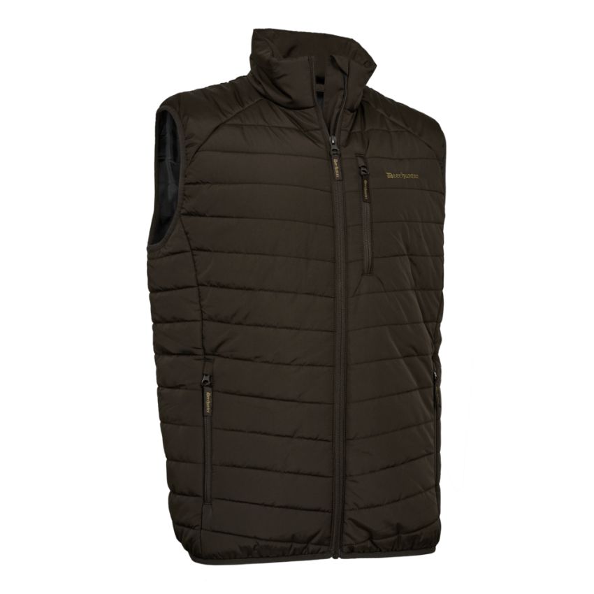 Hlavný obrázok Deerhunter Moor Fully Padded vesta 4567/571 brown