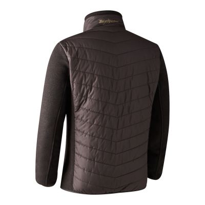 DEERHUNTER MOOR W.KNIT PÁNSKA BUNDA 5572/477