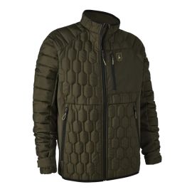 DEERHUNTER Mossdale Quilted Jacket - bunda 5453