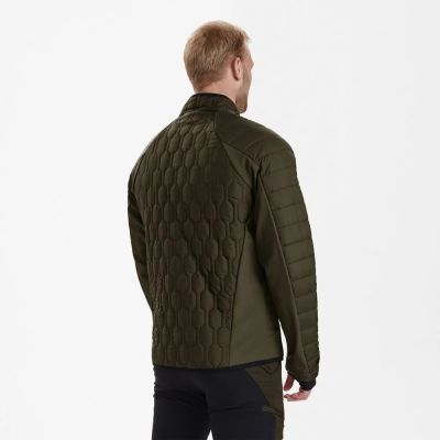 DEERHUNTER Mossdale Quilted Jacket - bunda 5453