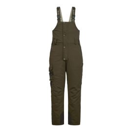 DEERHUNTER Muflon Bib zimné nohavice 3820
