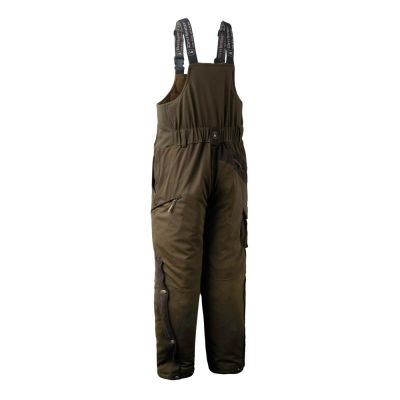 DEERHUNTER Muflon Bib zimné nohavice 3820