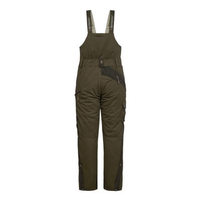 DEERHUNTER Muflon Bib zimné nohavice 3820