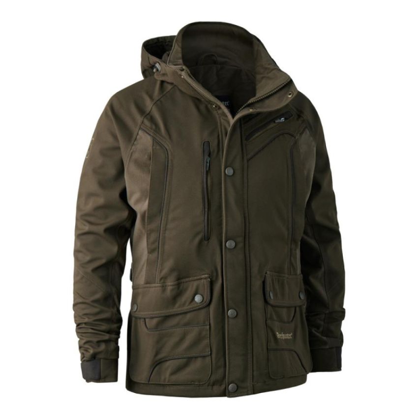 Hlavný obrázok Deerhunter Muflon Light bunda 5830