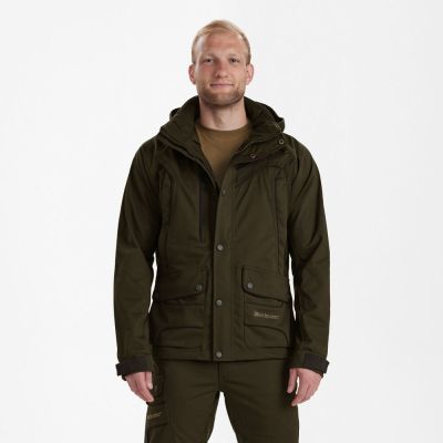 Deerhunter Muflon Light bunda 5830