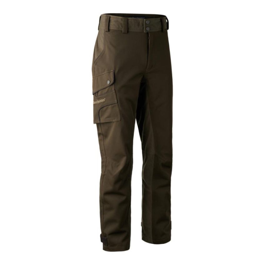 Hlavný obrázok DEERHUNTER Muflon Light nohavice 3830