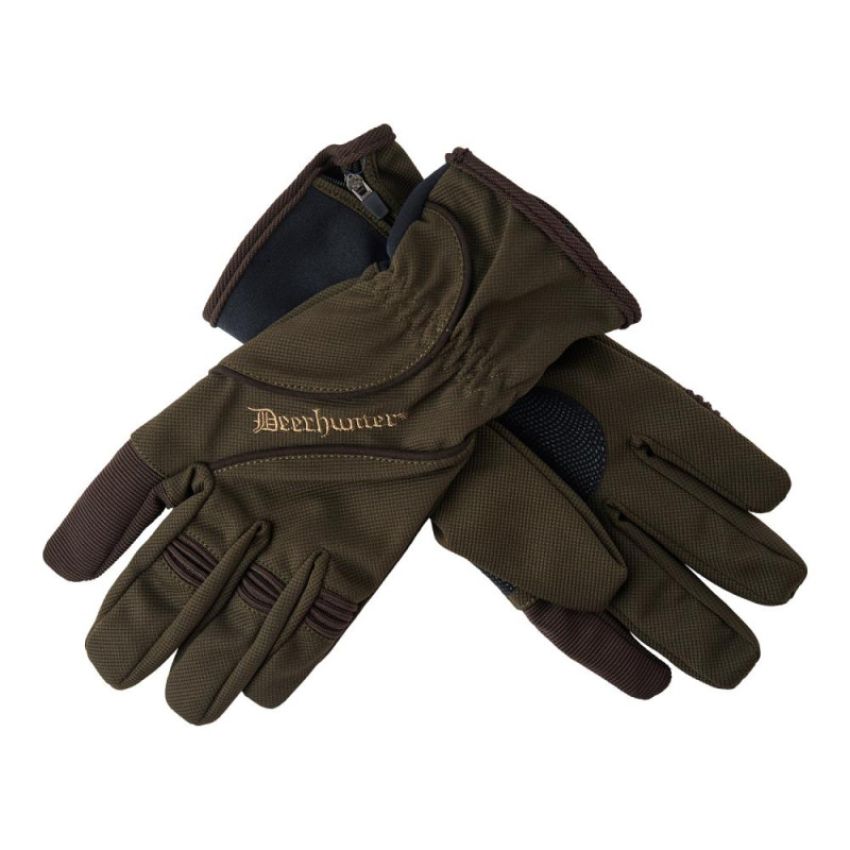Hlavný obrázok DEERHUNTER Muflon Light rukavice 8630