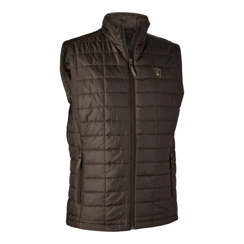 Hlavný obrázok DEERHUNTER Muflon Packable - zbaliteľná vesta 4974