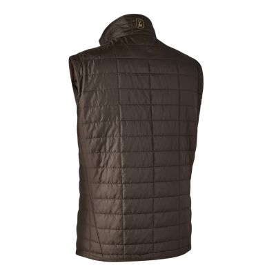 DEERHUNTER Muflon Packable - zbaliteľná vesta 4974