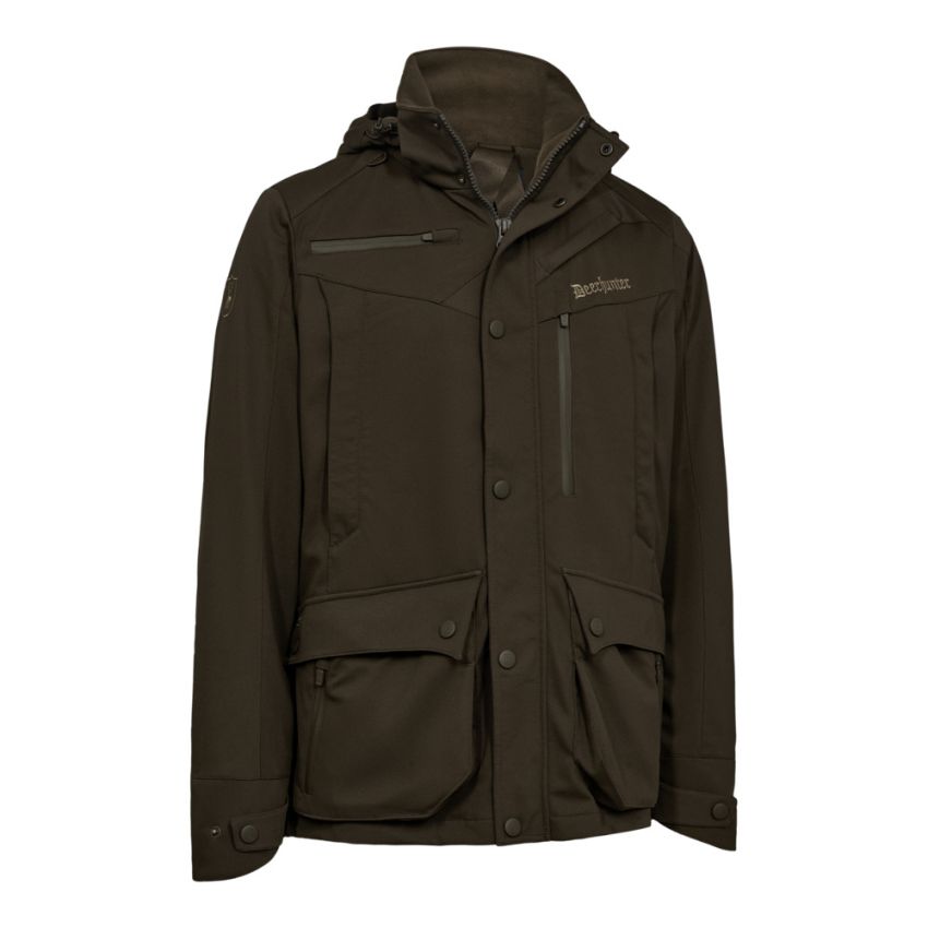 Hlavný obrázok Deerhunter Muflon Pro Light bunda 5868/376