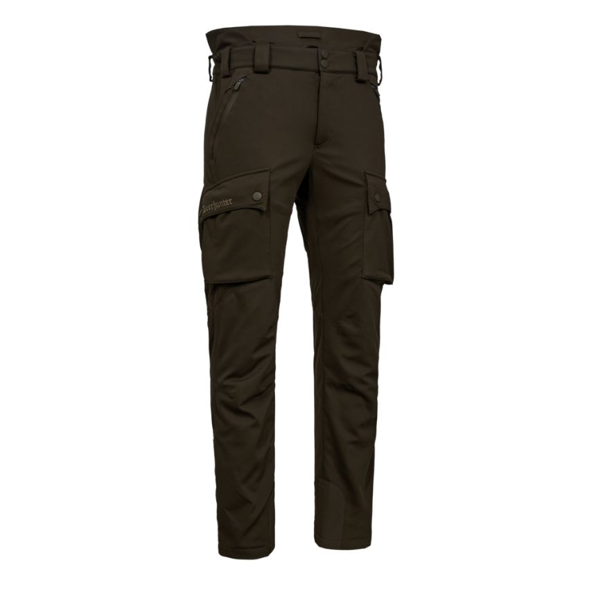 Hlavný obrázok Deerhunter Muflon Pro Light nohavice 3868