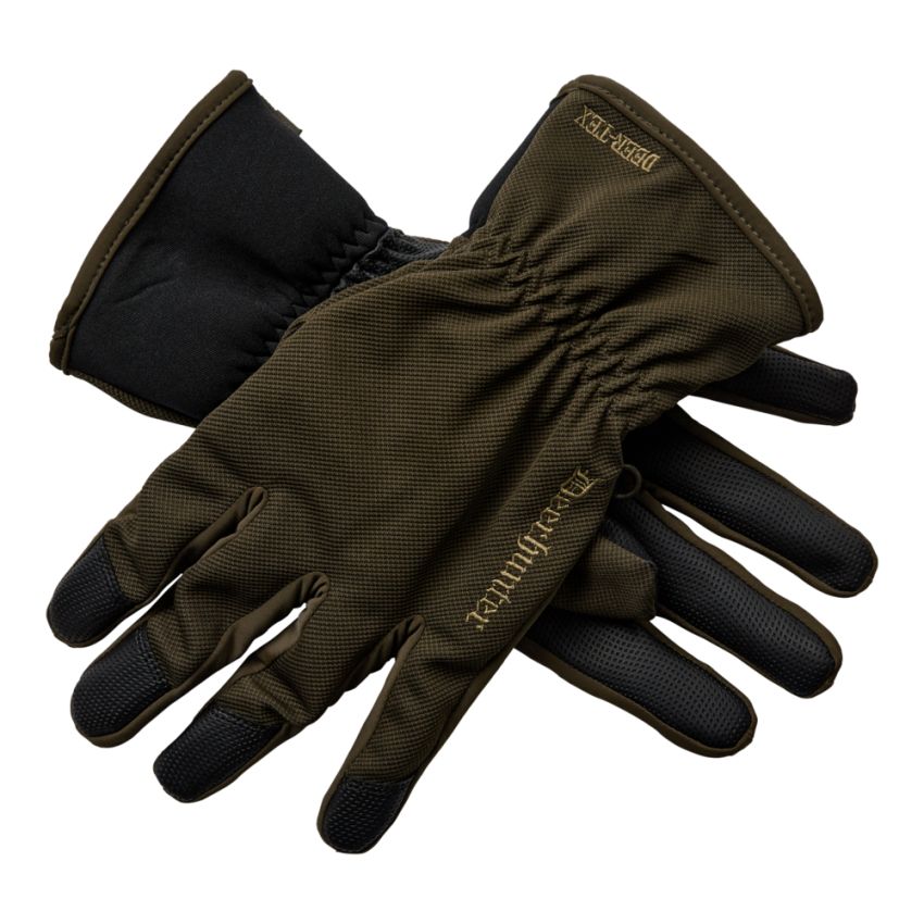 Hlavný obrázok Deerhunter Muflon Pro Light rukavice 8868