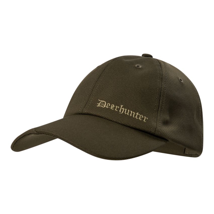 Hlavný obrázok Deerhunter Muflon Pro šiltovka 6868