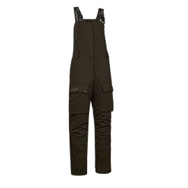 Deerhunter Muflon Pro Winter BIB nohavice 3870