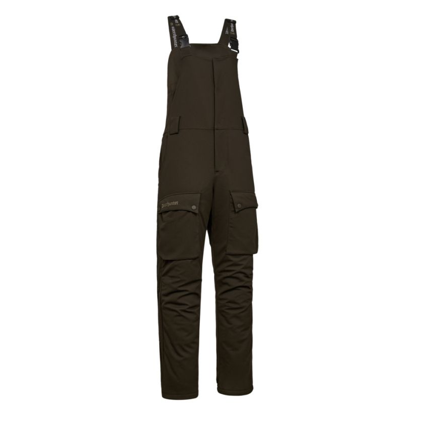 Hlavný obrázok Deerhunter Muflon Pro Winter BIB nohavice 3870