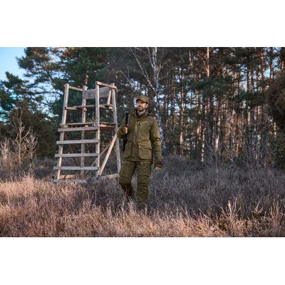 Deerhunter Muflon Pro Winter bunda 5870/376