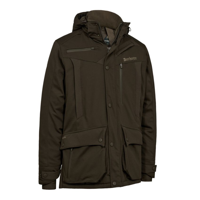 Hlavný obrázok Deerhunter Muflon Pro Winter bunda 5870/376