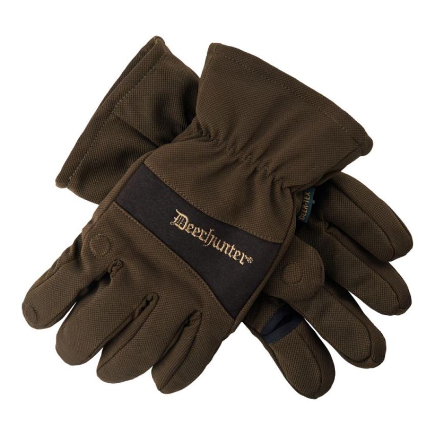 Hlavný obrázok DEERHUNTER Muflon Winter zimné rukavice 8819