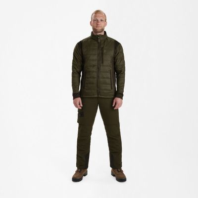 DEERHUNTER Muflon Zip-In bunda 5720