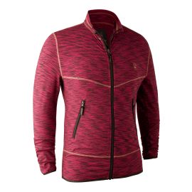 Deerhunter Norden fleece bunda